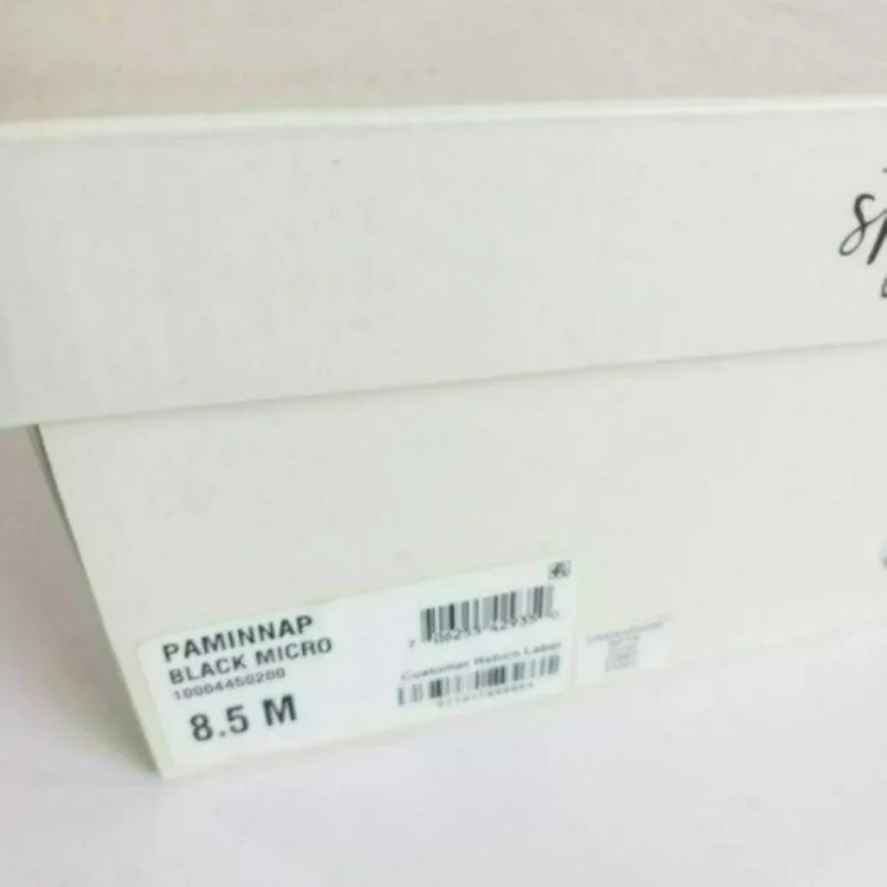 Style & Co Paminna Flat Sandals -8.5 - Picture 5 of 6
